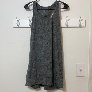 Champion jogger tank XXL gray